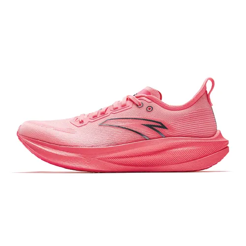 Anta Horsepower 2 Cushioning Slip Resistant Abrasion Resistant Breathable Low top
