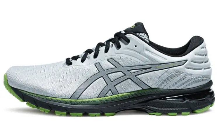 Asics Gel Pursue 7 Comfortable Low top Running Shoes Men's Gray