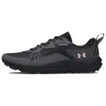 Under Armour Charged Verssert Low top Casual Running Shoes Women's Black