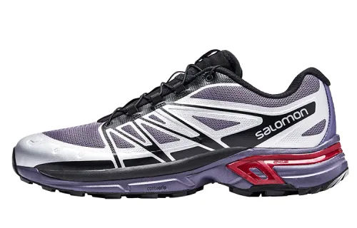 SALOMON XT Wings 2 'Silver Violet'