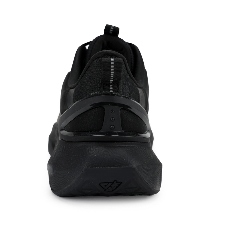 PEAK State Extremely Large Triangle 1.0 Fashion Slip Resistant Abrasion Resistant Casual Running Shoes Men’s