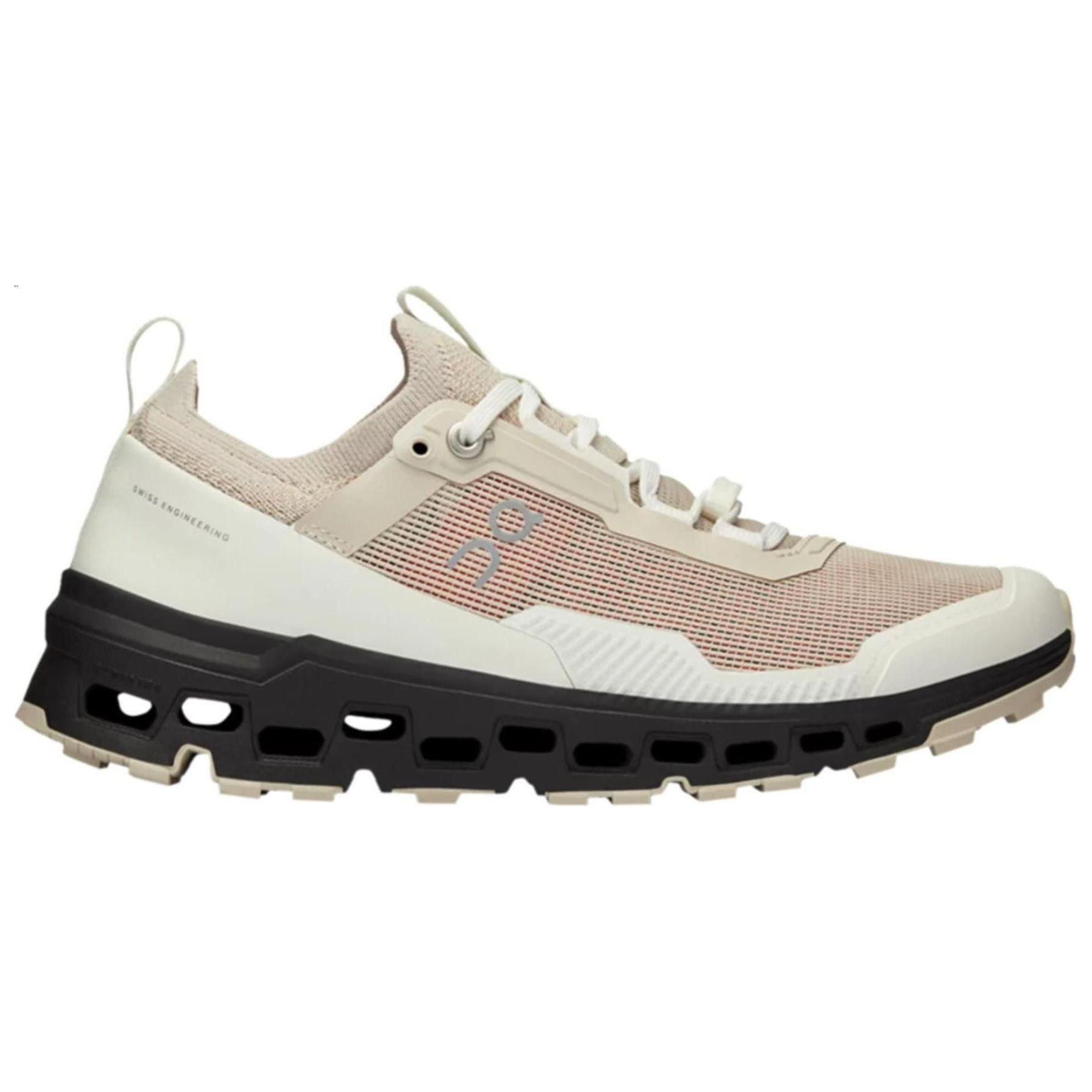 Cloudultra Wmns On 2 ‘Sand Black’ Women’s