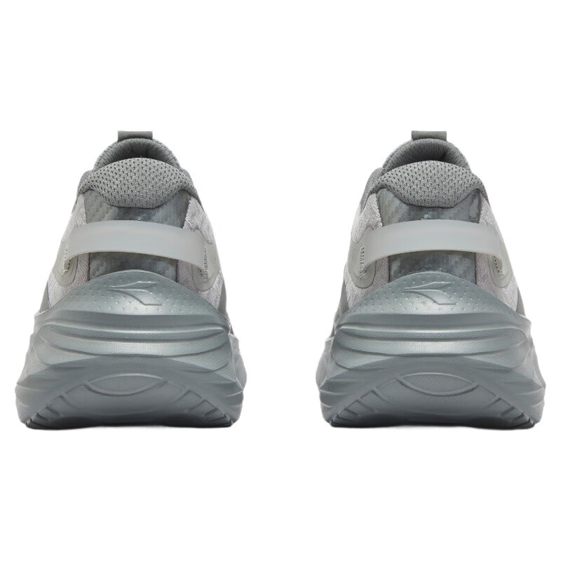 361° Running Collection Cushioning Breathable Cushioning Breathable Low top Casual City Commuting Running Shoes Men’s