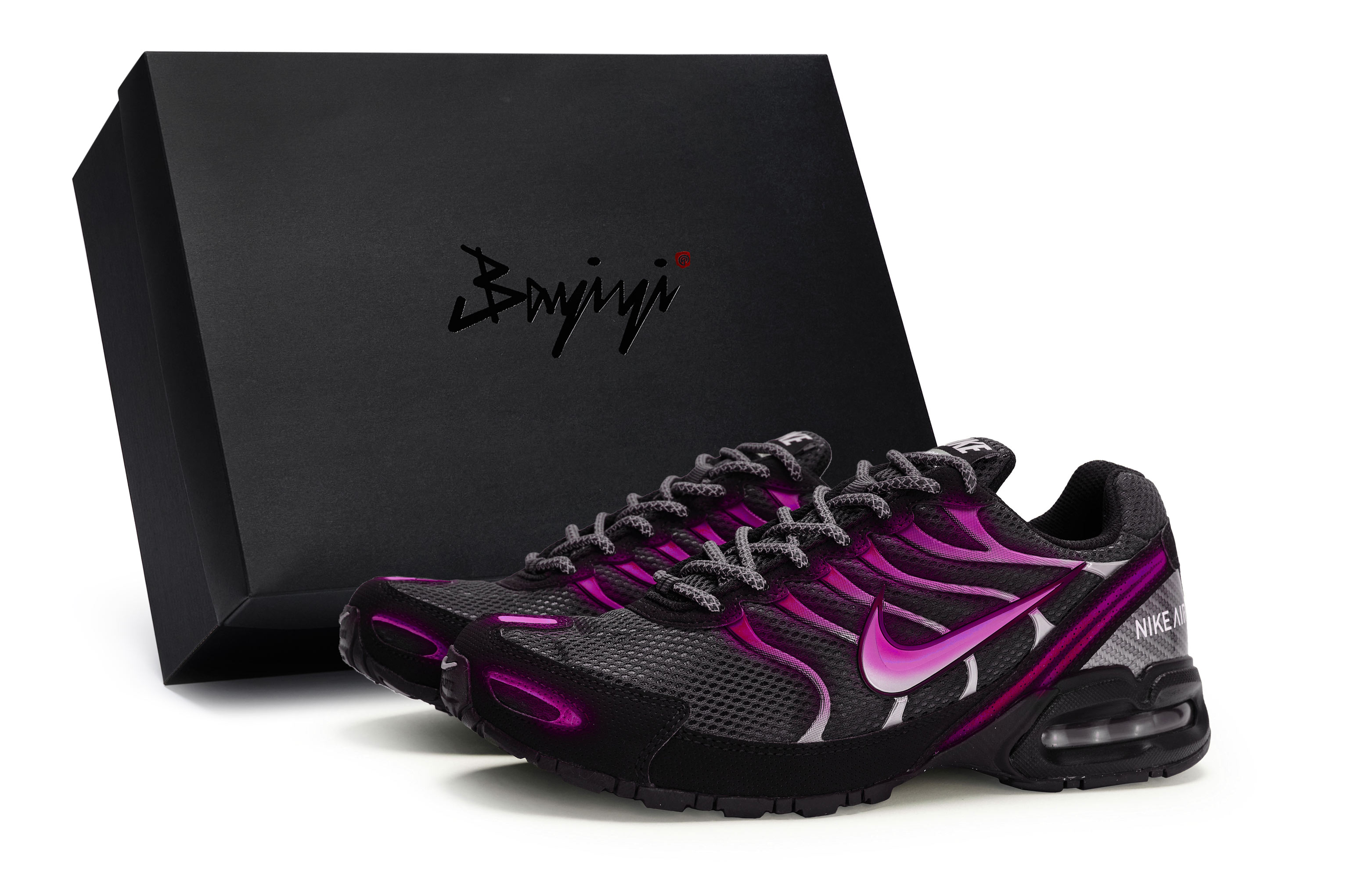 Nike Air Max Torch 4 Cushioning Abrasion Resistant Slip Resistant Cushioning Abrasion Resistant Slip Resistant Low top