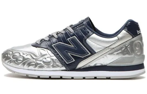 996 Franck Muller x 996 New Balance 'Silver'