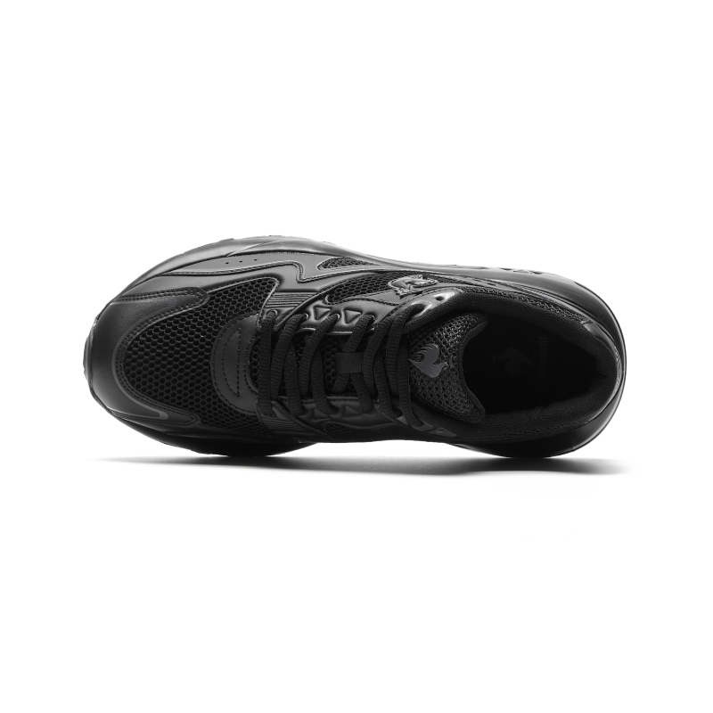 Le Coq Sportif LCS R890 Cushioning Abrasion Resistant Rebound Cushioning Abrasion Resistant Rebound Low top