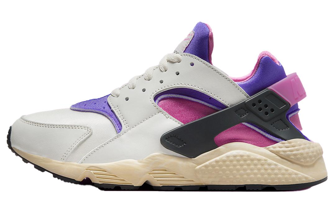Nike Air Huarache Blue Joy Pink Women’s