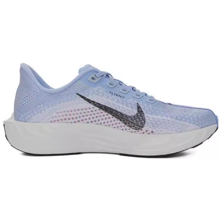 Nike ZoomX Pegasus Plus Aluminum Royal Pulse White Black Women’s