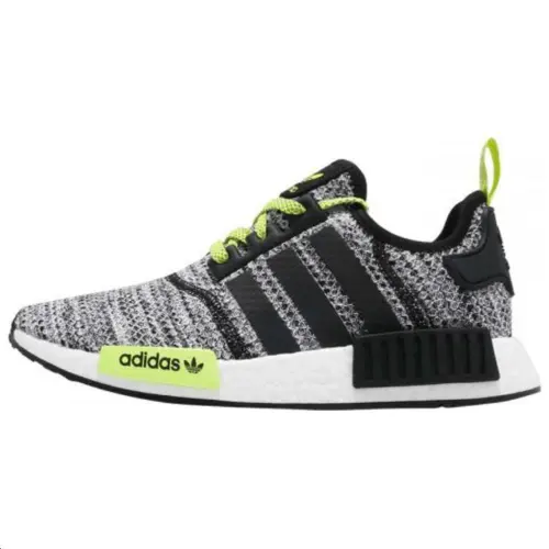 Adidas NMD_R1 'Static Solar Yellow'