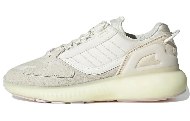 Adidas Originals Zx 5K Boost 'Cloud White' Women's