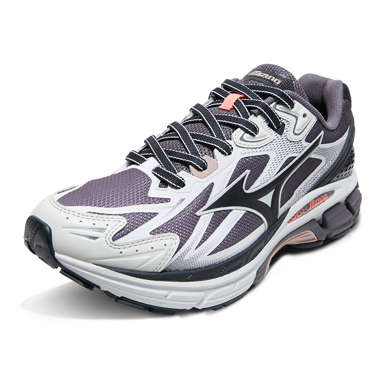 Mizuno Halo Mi Comfortable And Trendy Slip Resistant Abrasion Resistant Slip Resistant Abrasion Resistant Low top