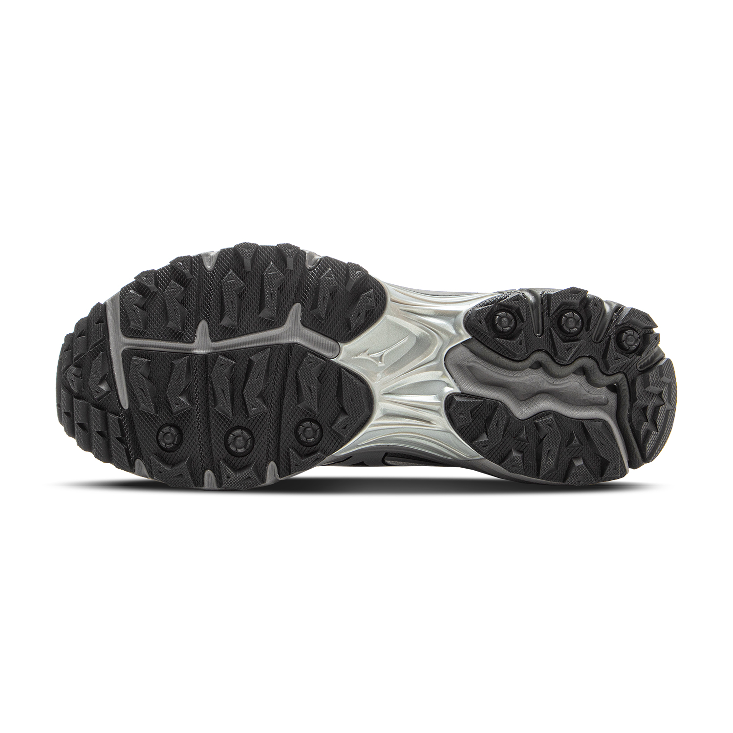 Mizuno Halo Mi Cushioning Breathable Support Lightweight Low top