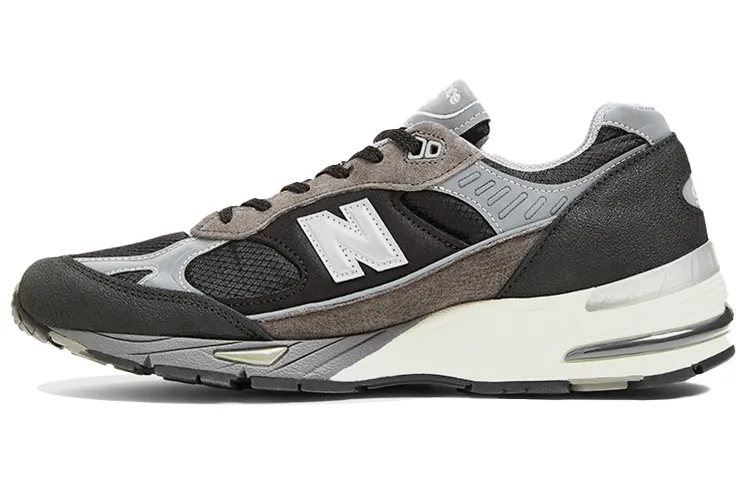 991 Slam Jam x 991 New Balance Made In England 'Shap Store'
