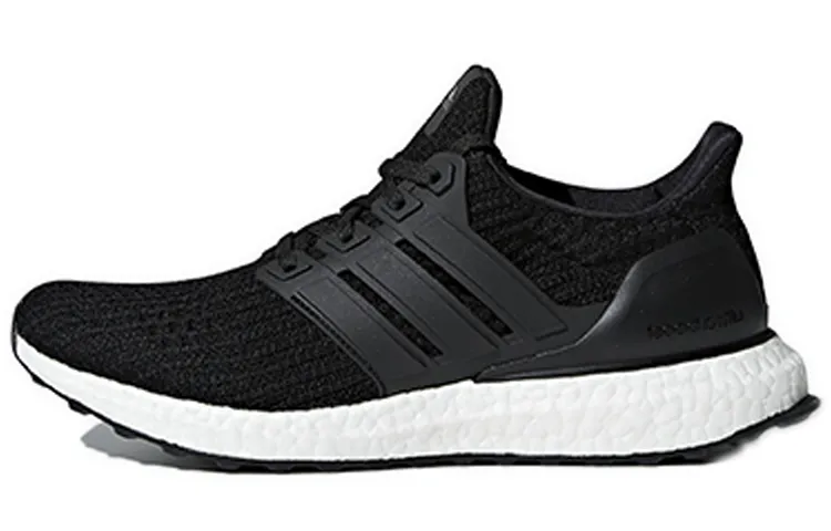 UltraBoost Wmns Adidas 4.0 'Core Black' Women's