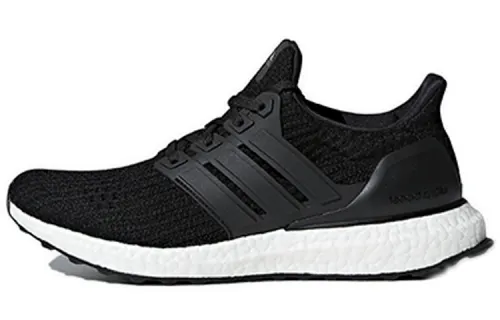 UltraBoost Wmns Adidas 4.0 'Core Black' Women's