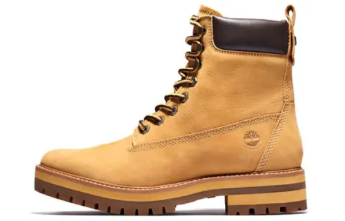 Timberland Courma Guy Waterproof Boot 'Medium Brown'