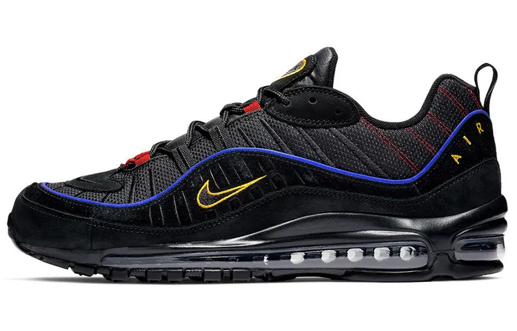 Nike Air Max 98 '98 Graphics'