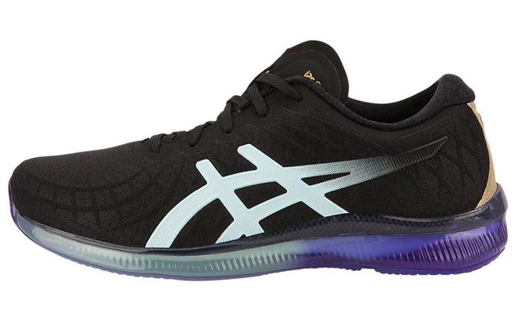 ASICS Gel Quantum Infinity Black Icy Morning Women's