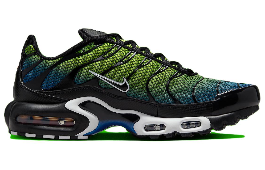 Nike Air Max Plus Racer Blue Volt