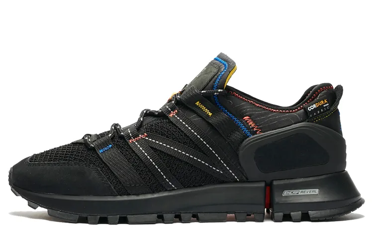Mscrc New Balance 'Black'
