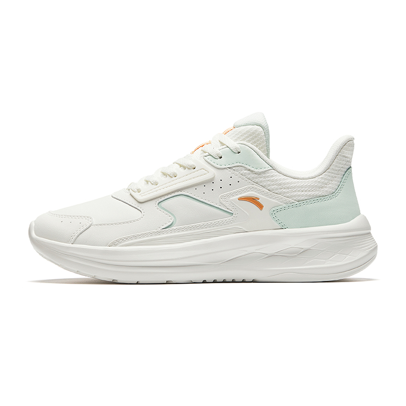 Anta Running Collection Slip Resistant Abrasion Resistant Low top Long Distance Running Sprint Running Shoes Women’s