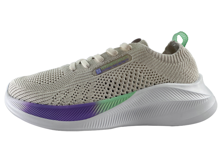 361° BOUND Technology Low top Running Shoes Women’s Beige
