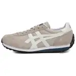 Onitsuka Tiger Edr 78 Running Shoes Unisex Low Top Gray