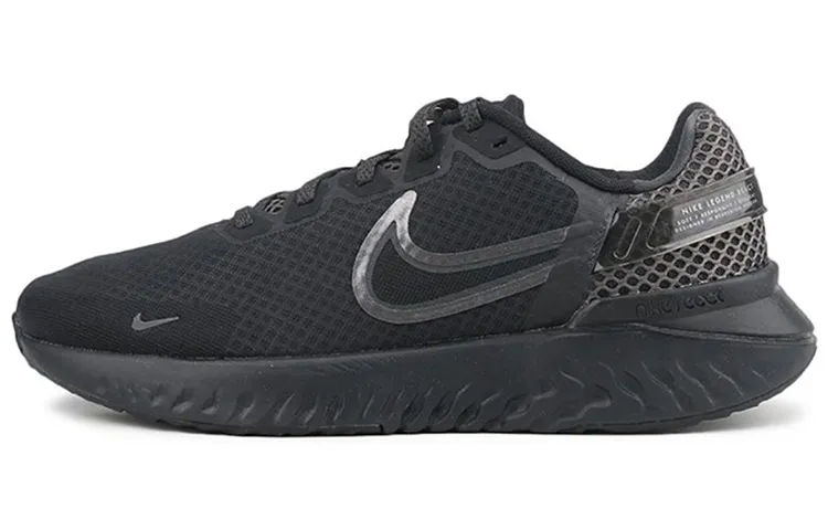 Nike Legend React 3 Core Black