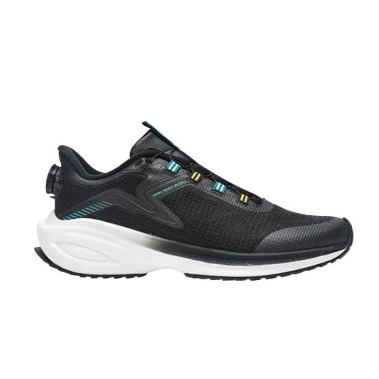 KELME Comfortable Textile, TPU Cushioning Slip Resistant Cushioning Slip Resistant Low top Training Running Shoes Men’s