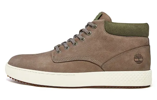 Timberland CityRoam Cupsole Chukka Boot 'Olive Full Grain'