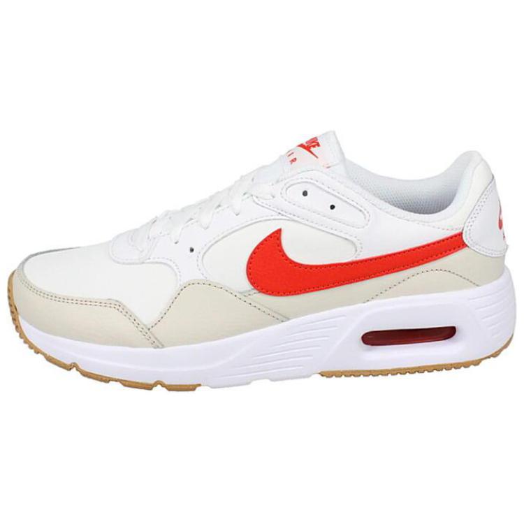 Nike Air Max Sc ‘White Picante Red’