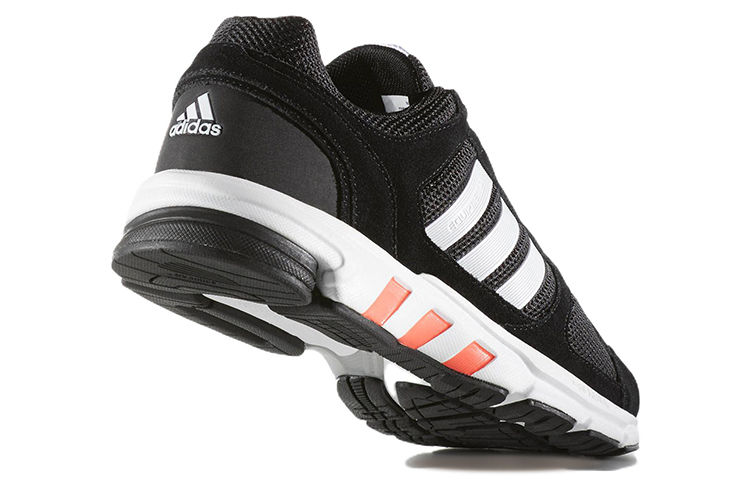 Adidas Equipment 10 W ‘Black White Suede’ Women’s