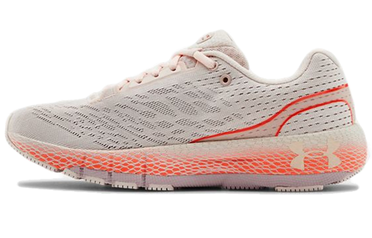 Женские кроссовки Under Armour Under Armour Machina 1 HOVR Machina 1 (серые) — 法国灰 — фото 1
