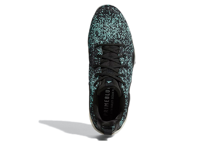 Adidas CodeChaos 21 Primeblue 'Black Acid Mint'