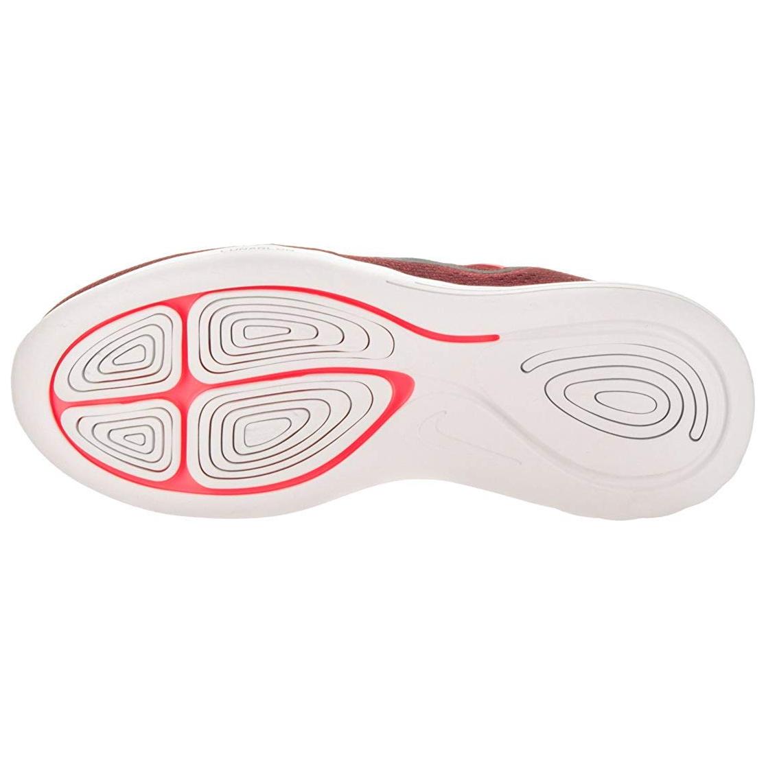 Nike Lunarglide 8 Comfortable And Lightweight Slip Resistant Abrasion Resistant Slip Resistant Abrasion Resistant