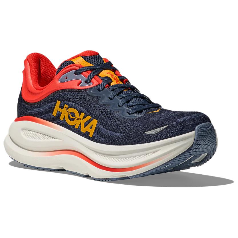 HOKA ONE ONE Bondi 9 Varsity Navy Nautical Blue