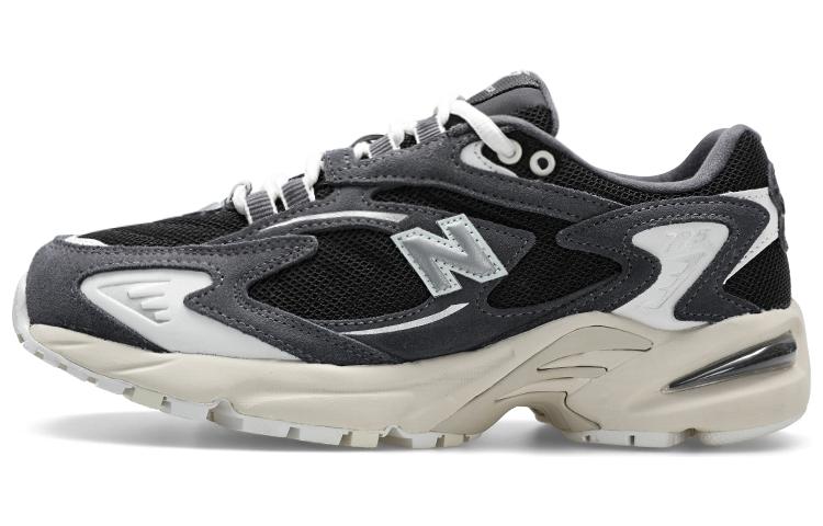 725 New Balance 'Magnet Black'