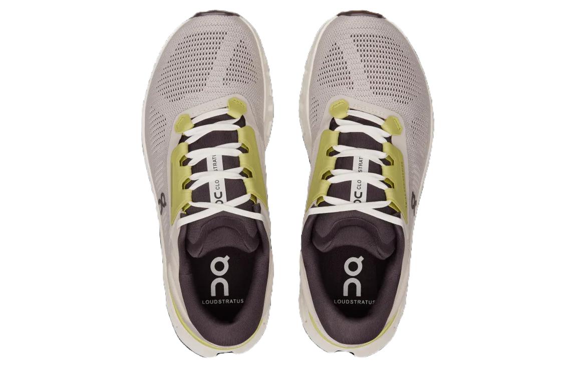 Cloudstratus Wmns On 3 ‘Pearl Ivory’ Women’s