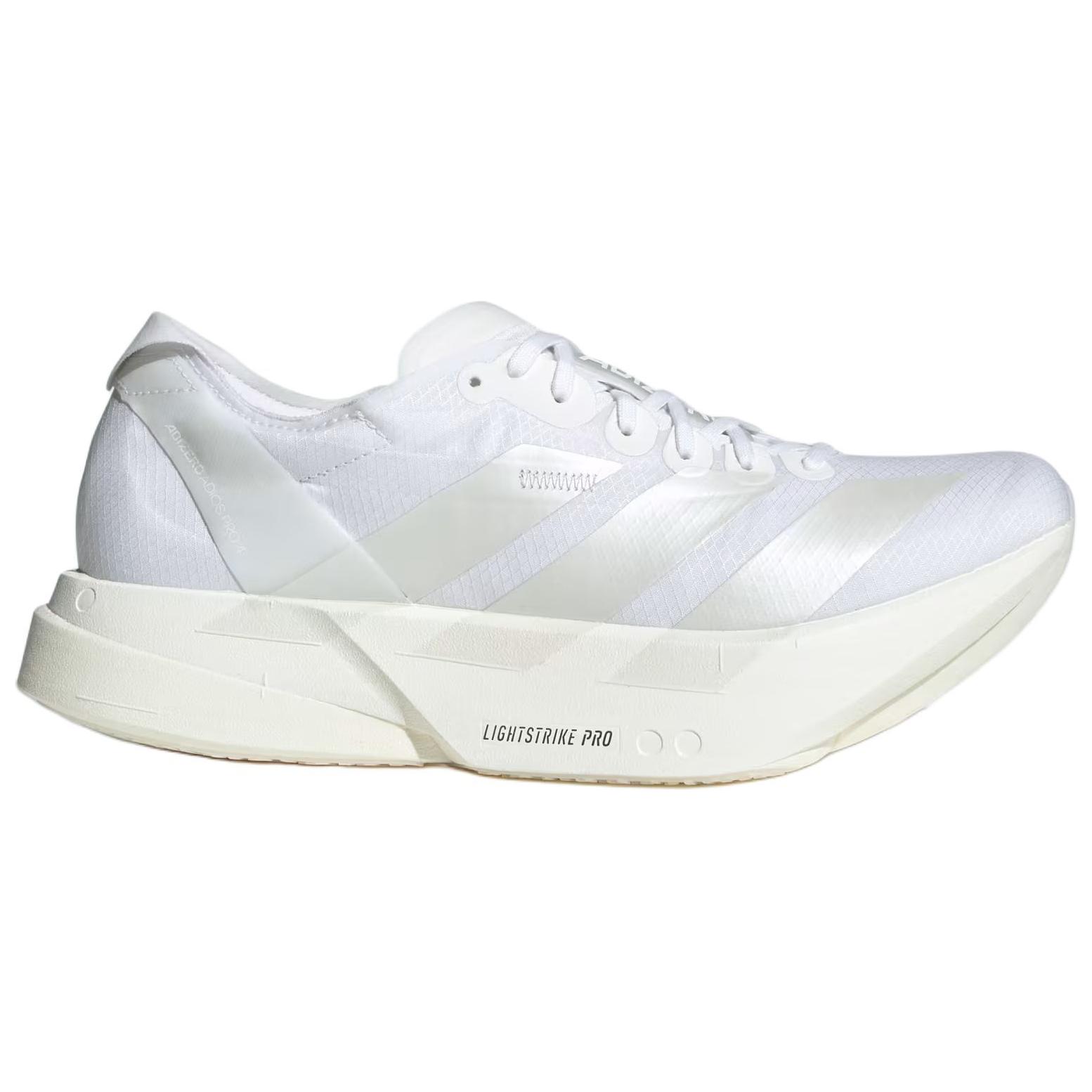 Adidas Adizero Adios Pro 4 lace-up sneakers Women’s