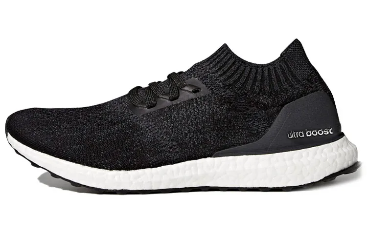 Adidas UltraBoost Uncaged 'Carbon'