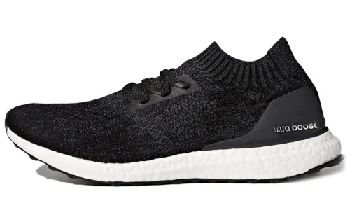 Adidas UltraBoost Uncaged 'Carbon'