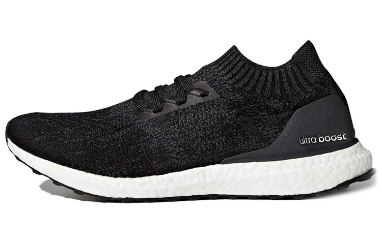 Adidas UltraBoost Uncaged 'Carbon'