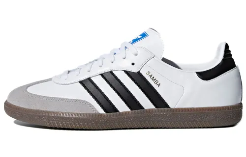adidas originals Samba OG Cloud White Core Black