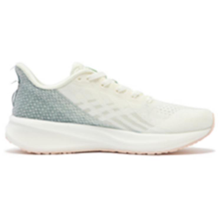361° Feiying 5.0 Cushioning Rebound Abrasion Resistant Breathable Slip Resistant Low top Running Shoes Women’s
