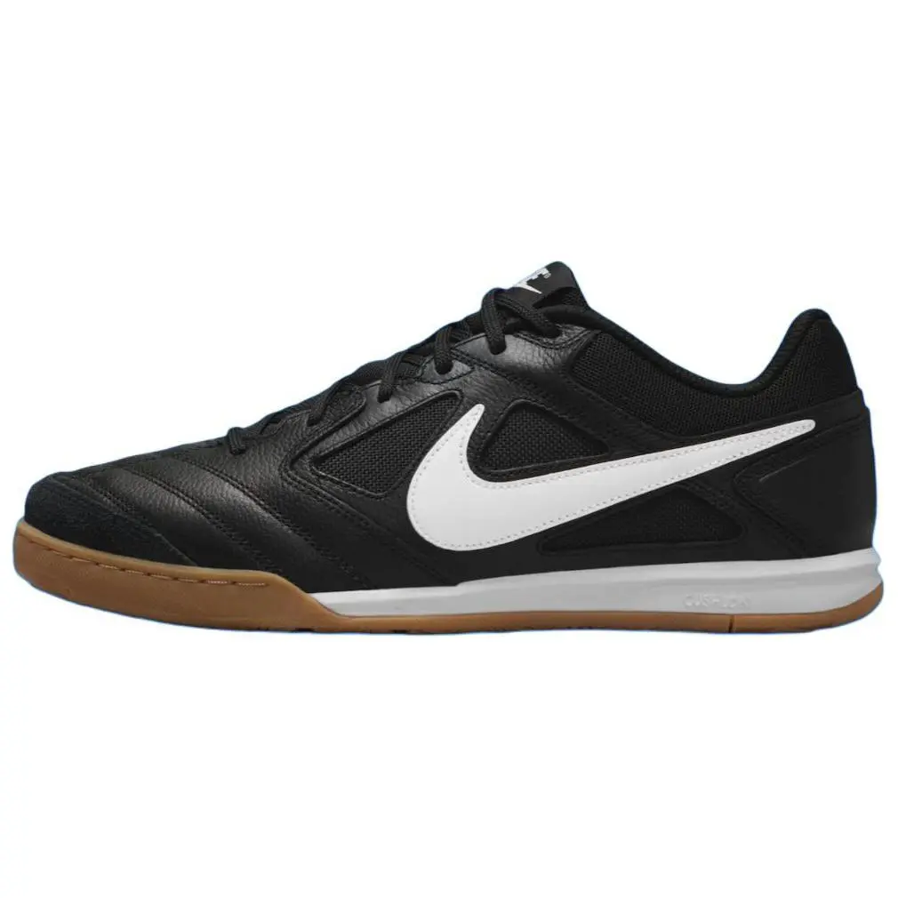 Nike Gato IC/in Indoor Soccer Shoes Men's Black