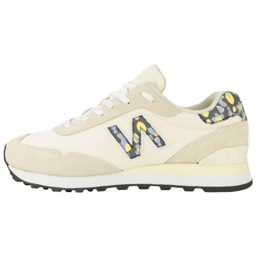 New Balance 515 Series Low Tops Retro Khaki Women's