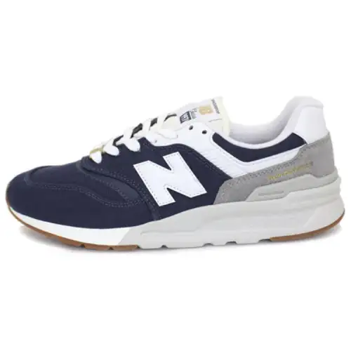 997H New Balance 'Natural Indigo'