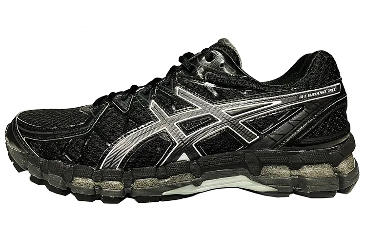 Asics Gel Kayano 20