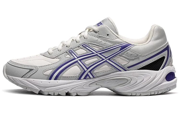 Asics Gel 170TR Comfortable Cushioning Abrasion Resistant Cushioning, Wear Resistant Low top Running Shoes Unisex