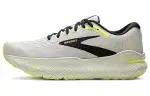 Brooks Ghost Max 'Grey Sharp Green'